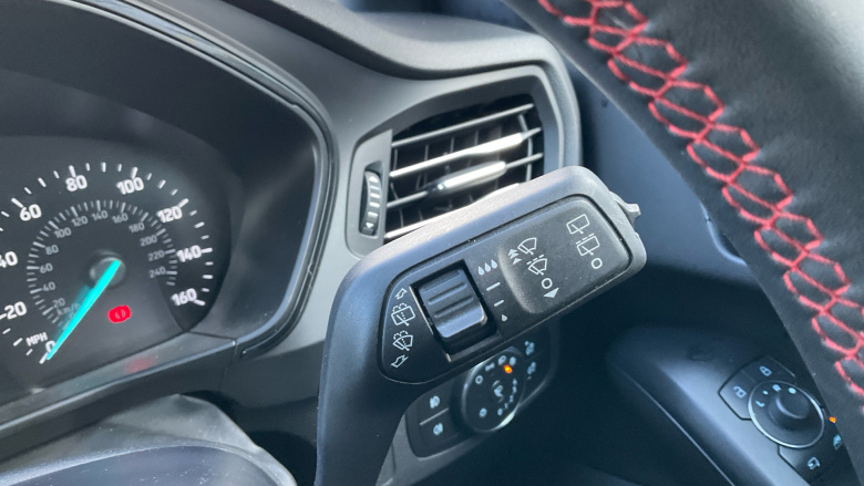 Ford Focus 1.0 EcoBoost ST-Line 5dr Petrol Hatchback